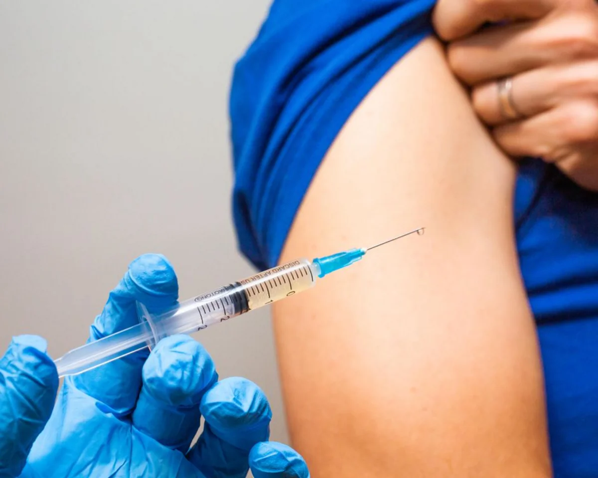 US authorities attracting bloggers to promote vaccination