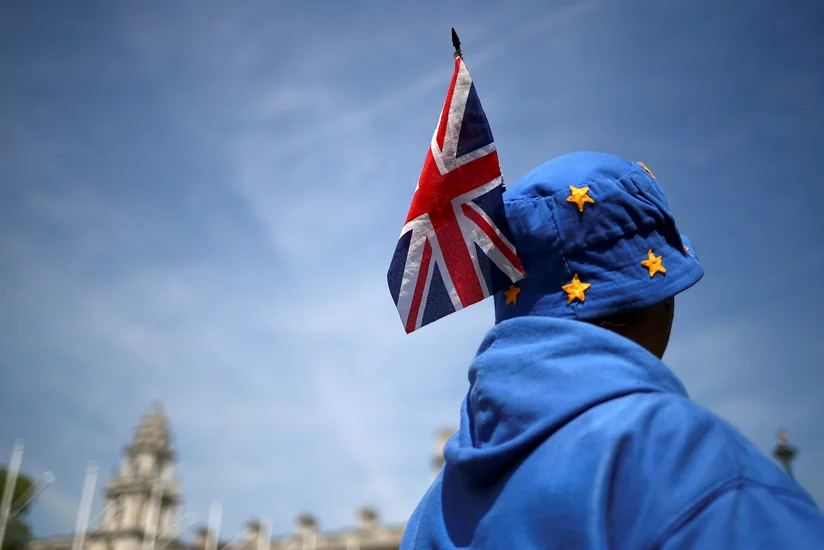 Страны ЕС готовятся к сценарию Brexit без торговой сделки