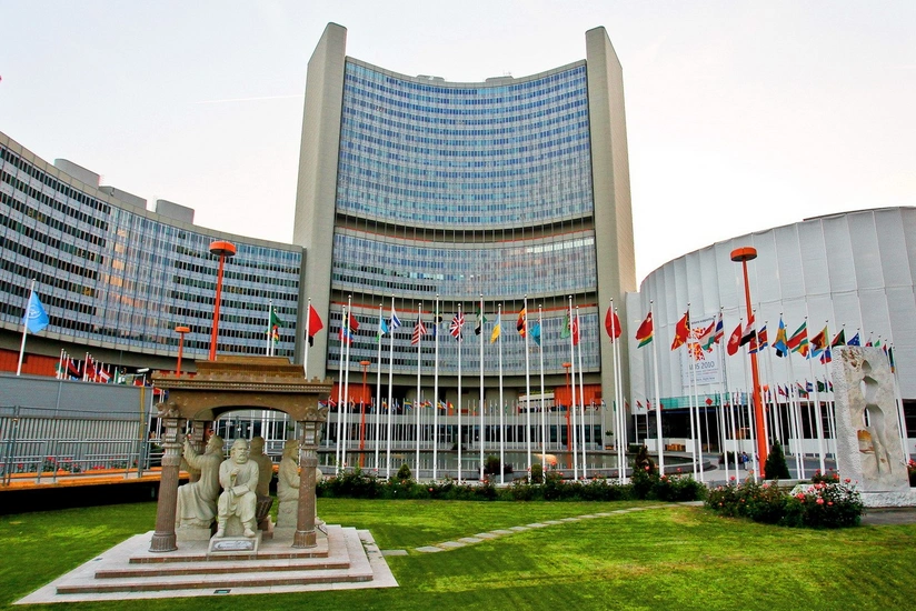 Qərb ölkələri İranı AEBA ilə əməkdaşlığa çağırıb