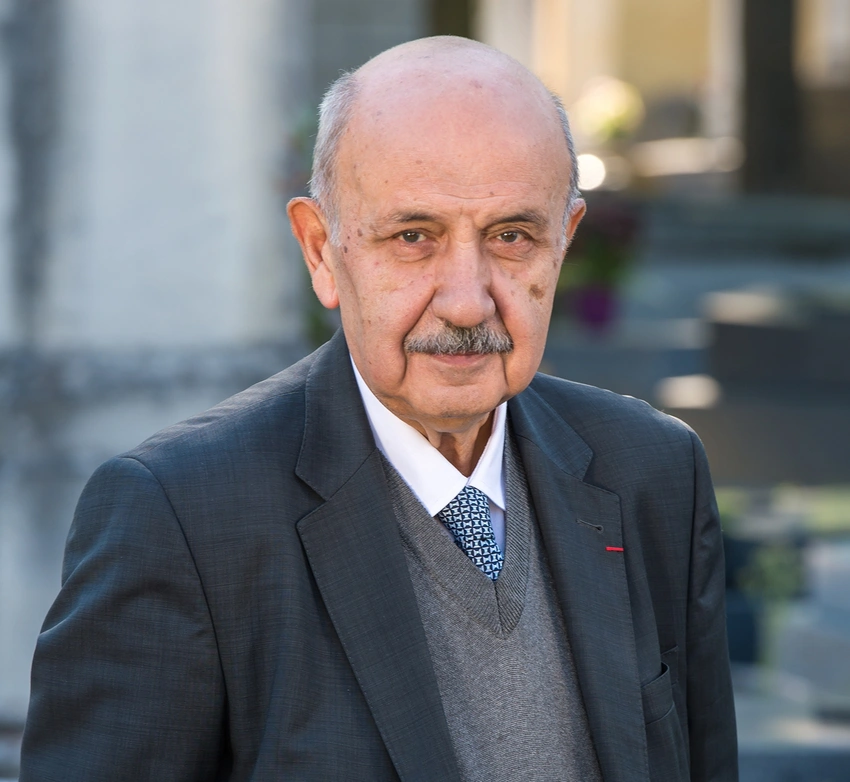 Ramiz Abutalıbov: Rusiyada Azərbaycan diasporunun gələcəyi bu gündən, sizdən və məndən asılıdır - MÜSAHİBƏ