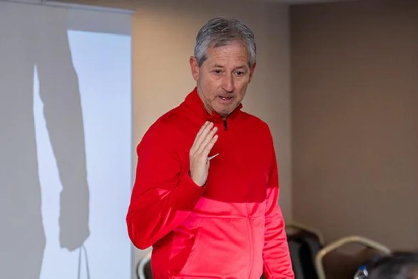  AFFA Hakimlər Komitəsinin sədri: Referiləri futbol komandası kimi hazırlayırıq