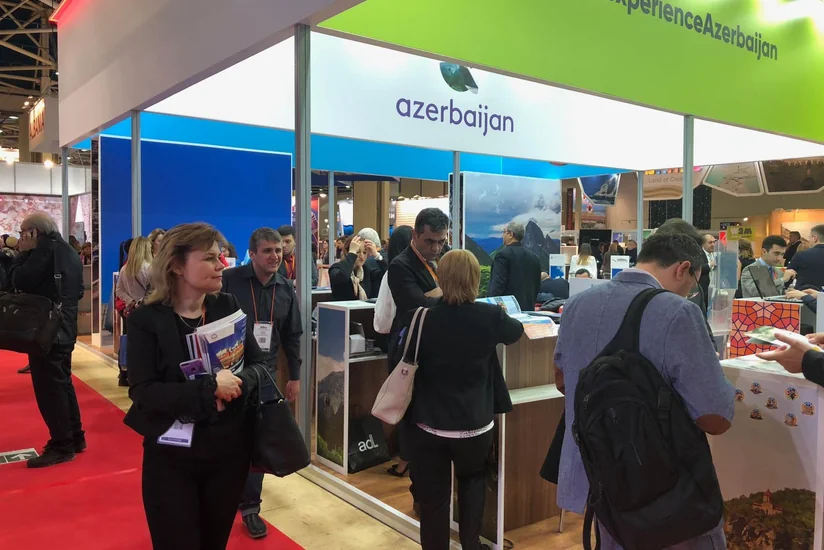 Dövlət Turizm Agentliyi bir sıra ölkələrlə əməkdaşlıq planlarını müzakirə edib