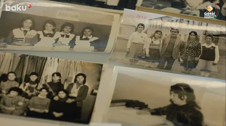 “Qaçqınlıq vaxtı Gürcüstandakı azərbaycanlılar bizi bir il evlərində saxladılar”- Qərbi Azərbaycan Xronikası 