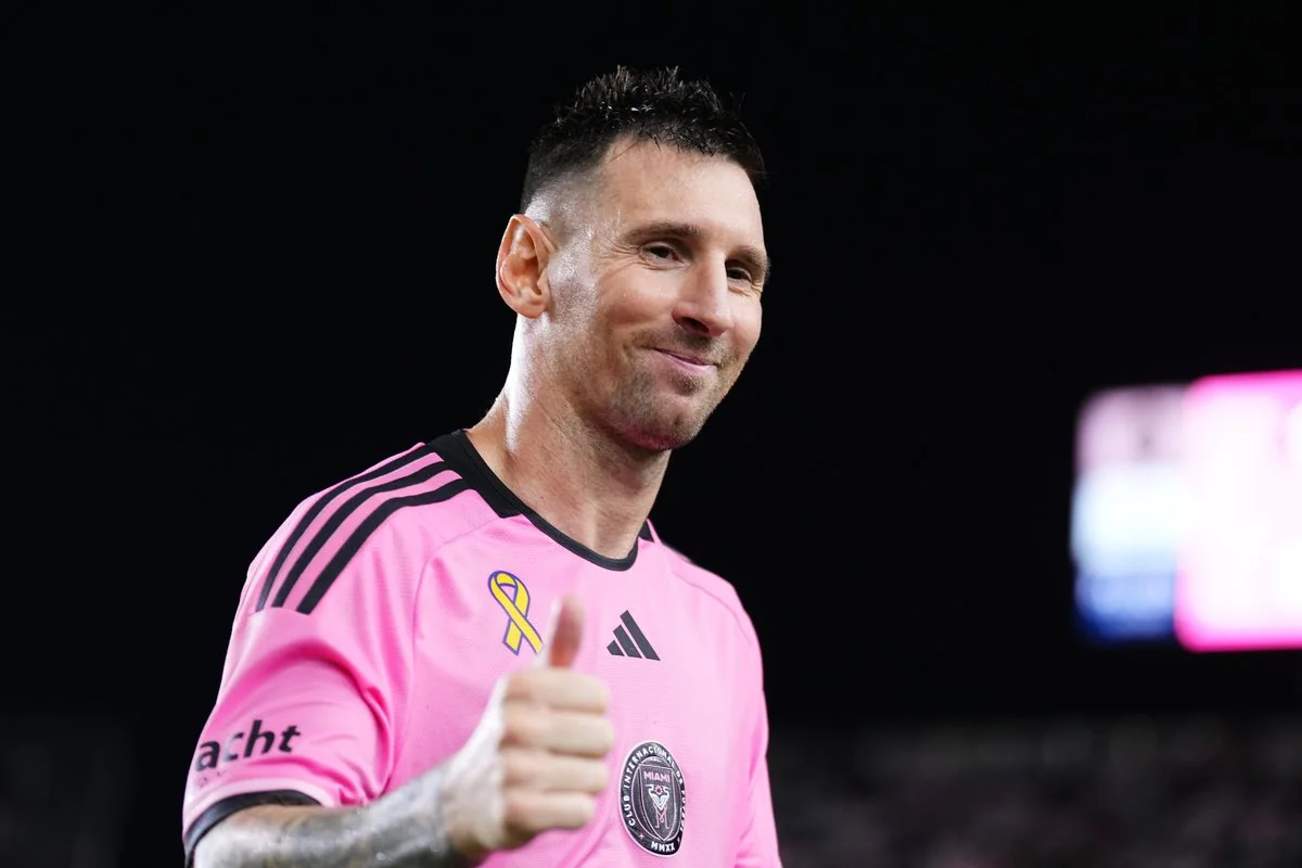 Lionel Messi İnter Mayami ilə müqaviləni yeniləməyəcək