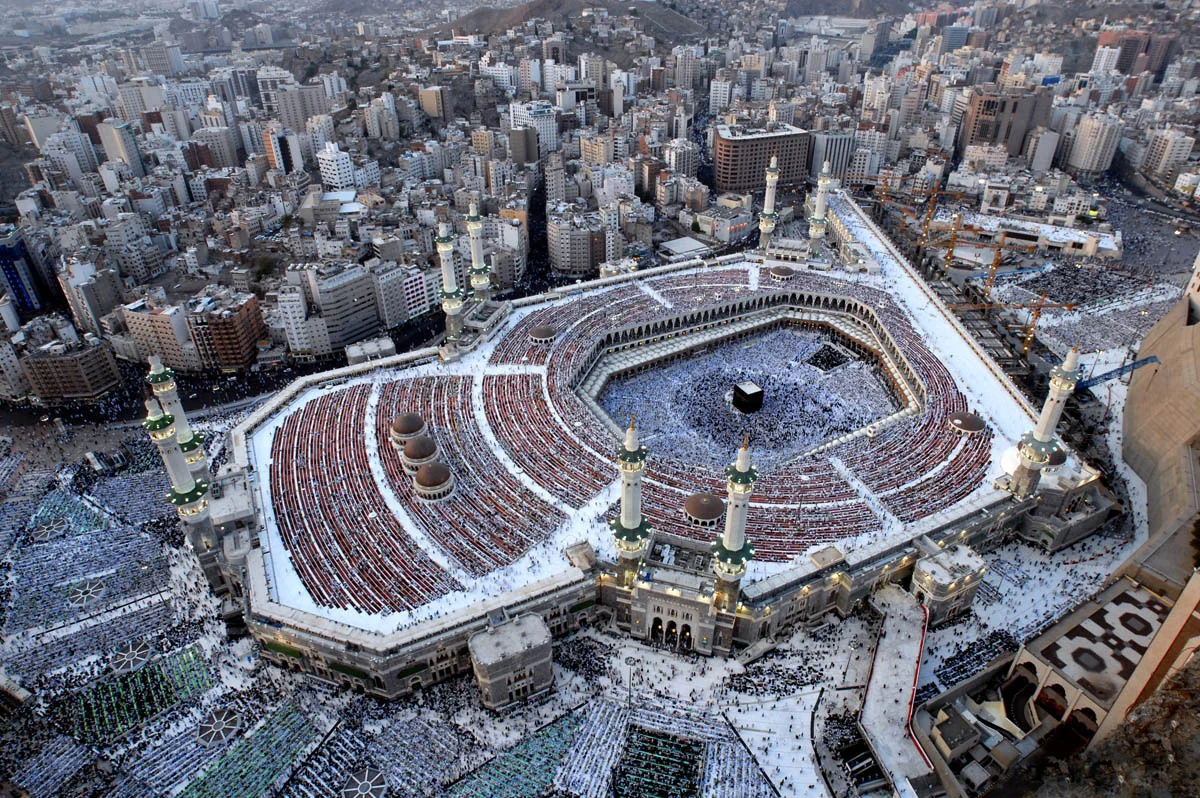 Səudiyyə Ərəbistanı 106 mlrd. dollar qazanacaq