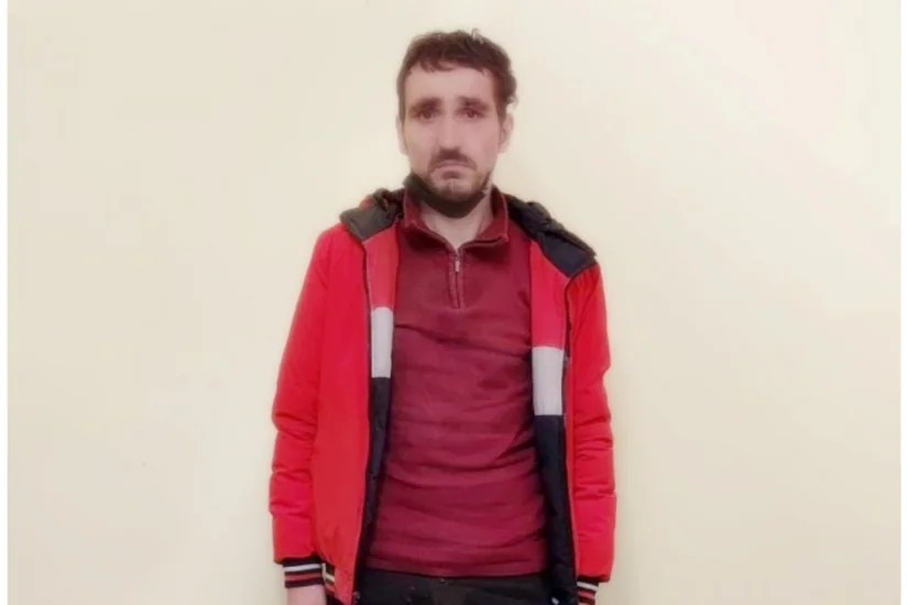 İrandan Azərbaycana 9 kq narkotikin keçirilməsinin qarşısı alınıb, saxlanılan var