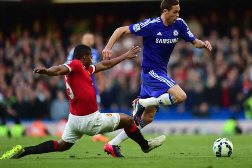 ​İngiltərə çempionatı: “Çelsi” “Mançester Yunayted”i məğlub edib