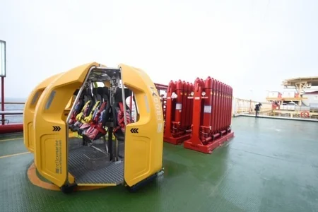 SOCAR opens new well in Bulla-deniz field