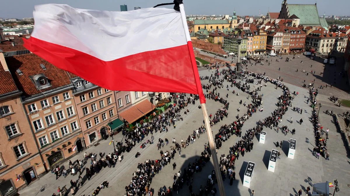 Exclusive: Polish Presidency to seek to normalize relations between Azerbaijan and Armenia