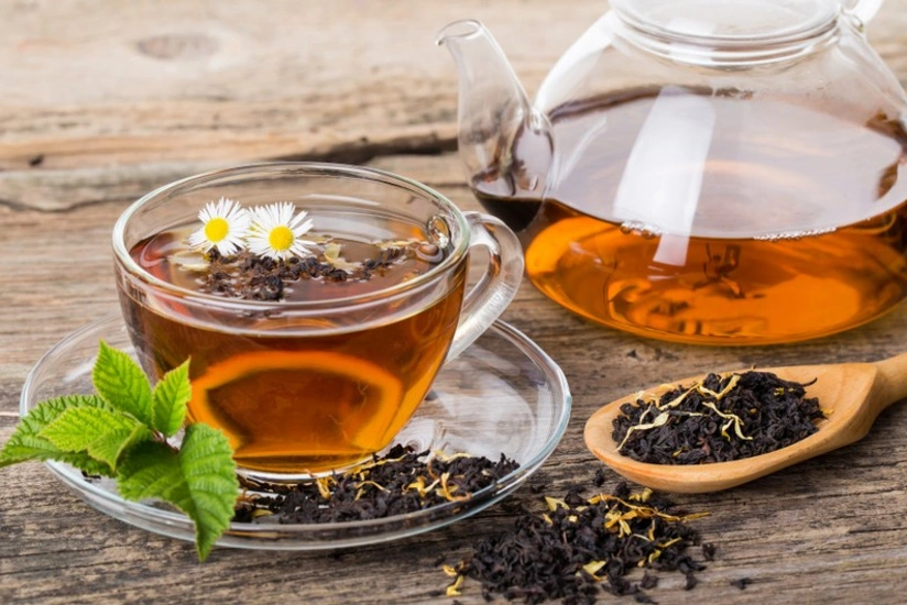 Azerbaijan’s tea exports to Germany soar