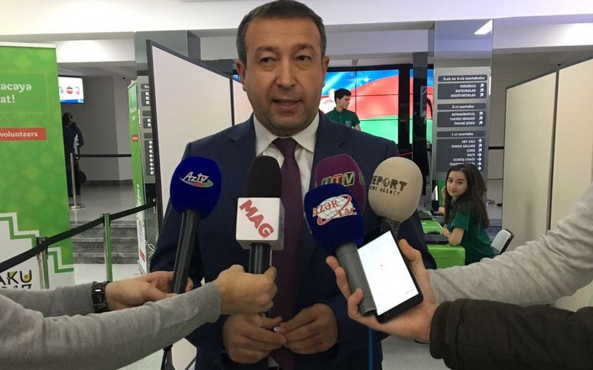 Elçin Səfərov: İslamiadanın ən böyük təbliğatını bölgələrdə aparacağıq