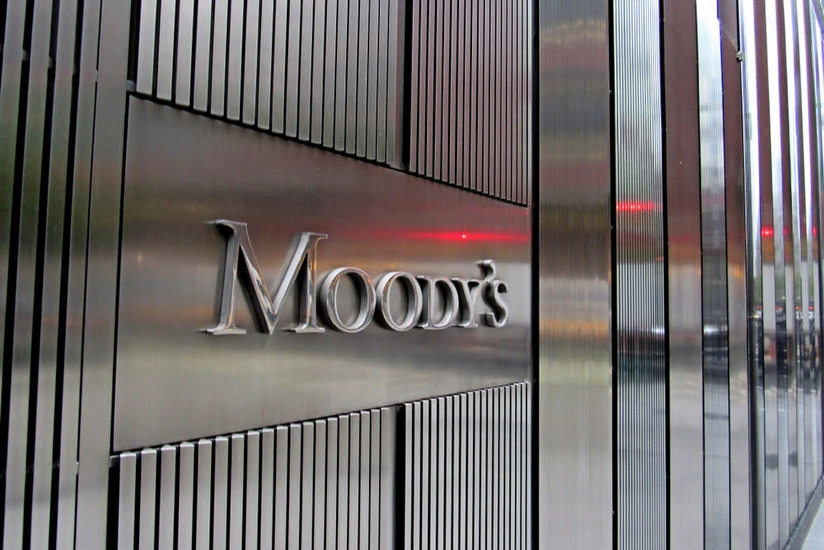 Moody's Bank of Bakunun 156 %-lik yüksək kredit-depozit nisbətini mənfi hal hesab edir