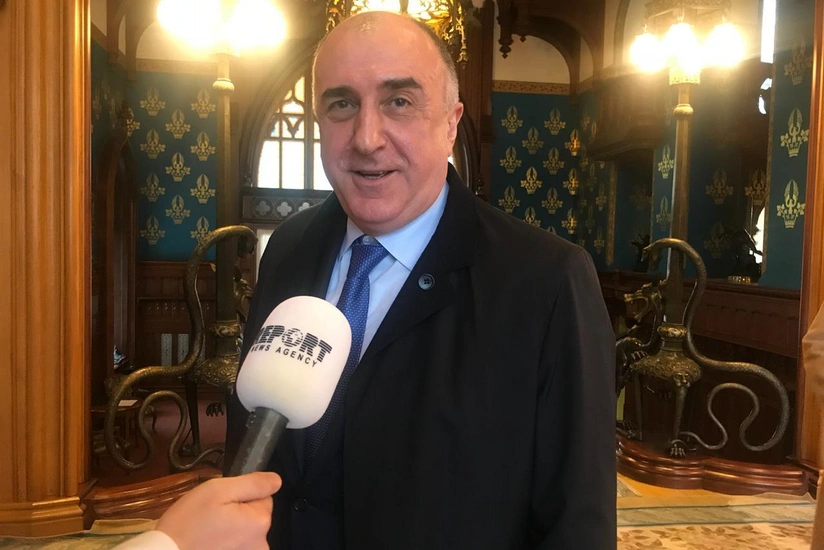 В Баку проходит встреча по вопросу делимитации азербайджано-грузинской госграницы - ЭКСКЛЮЗИВ