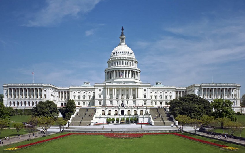 Armenian lobby in US tries to inhibit military aid to Azerbaijan