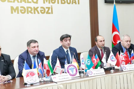 ÜSTT Azərbaycanda sağlamlıq turizminin inkişafına dəstək verəcək