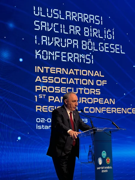 Azərbaycanın Baş prokuroru Türkiyədə işgüzar səfərdədir - YENİLƏNİB