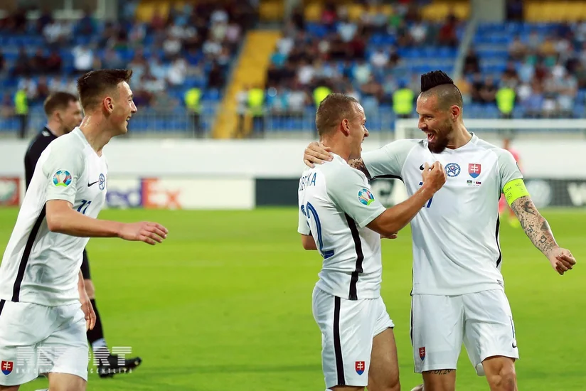 Hamşik: Azərbaycan üzərində 1:0-lıq qələbə də bizə kifayət edirdi