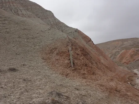 Xızıda 9 ədəd partlamamış hərbi sursat aşkar edilib