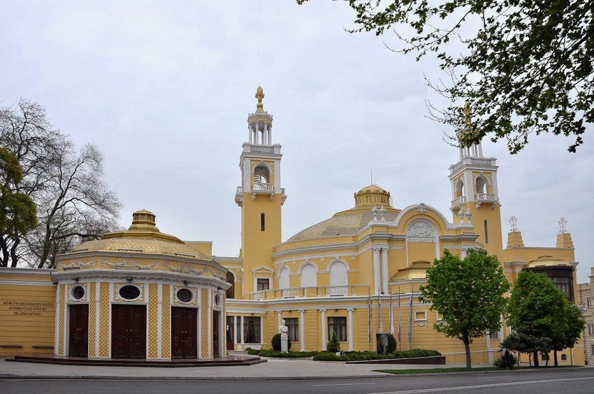 Dövlət Akademik Filarmoniyasının yanvar ayı üçün tədbirlər planı açıqlanıb