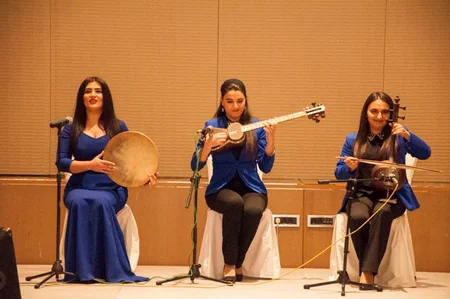 İlin idman yekunlarına əsasən ayrı-ayrı nominasiyalar üzrə fərdi mükafatlar sahiblərini tapıb - SİYAHI