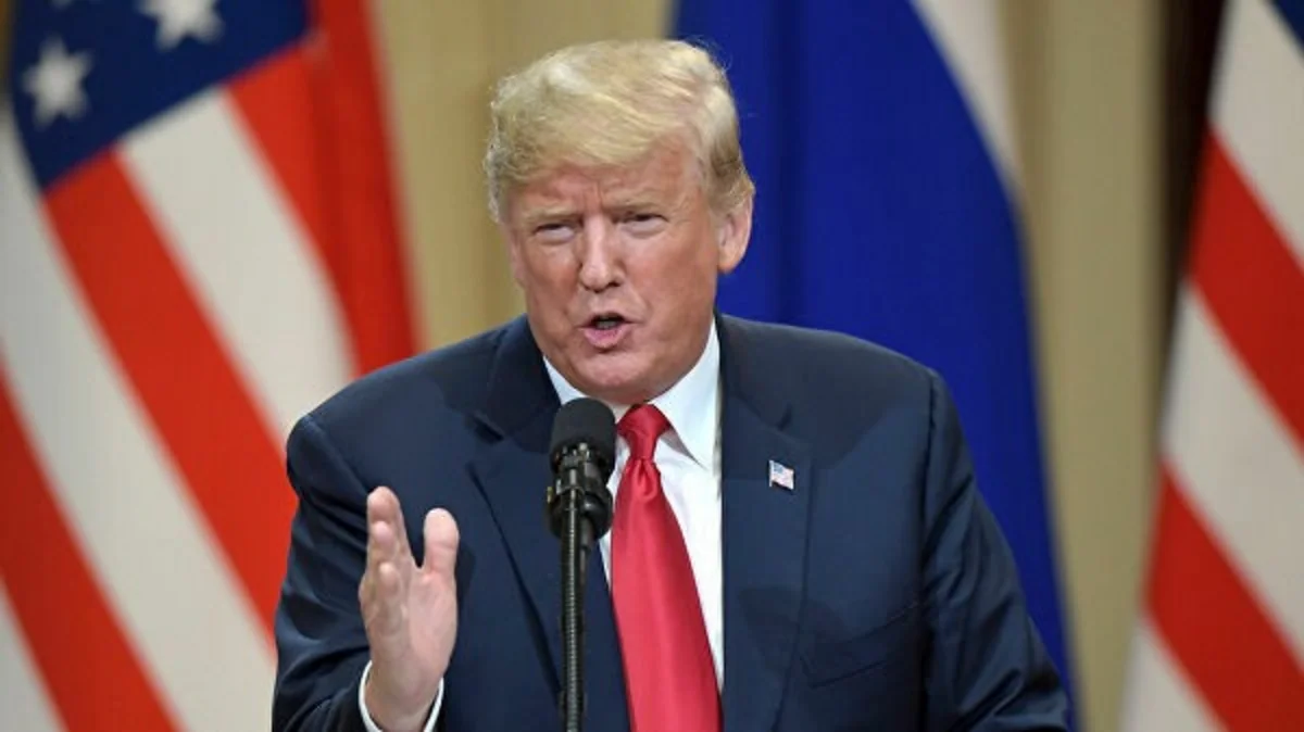 Трамп: США подходят очень близко к заключению торговой сделки с Китаем