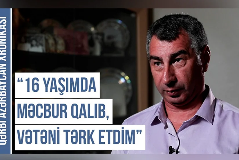 Qərbi Azərbaycan Xronikası: “Ermənilər Türkiyədən niyə ehtiyat edirdi?”