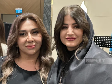 Astanada Azərbaycanın Müstəqillik Günü münasibətilə qəbul təşkil olunub