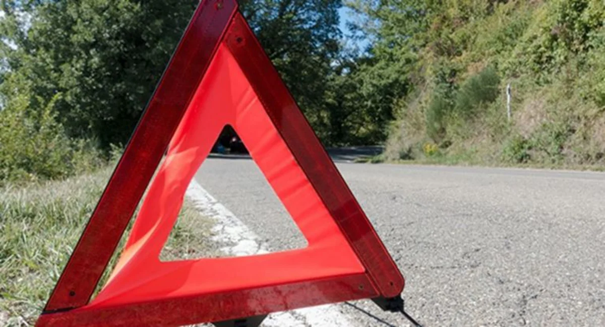 Biləsuvarda sərnişin avtobusu qəzaya düşüb, 6 nəfər xəsarət alıb
