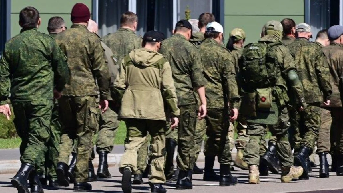 РФ и Украина проведут обмен тяжелоранеными и солдатами до 25 лет