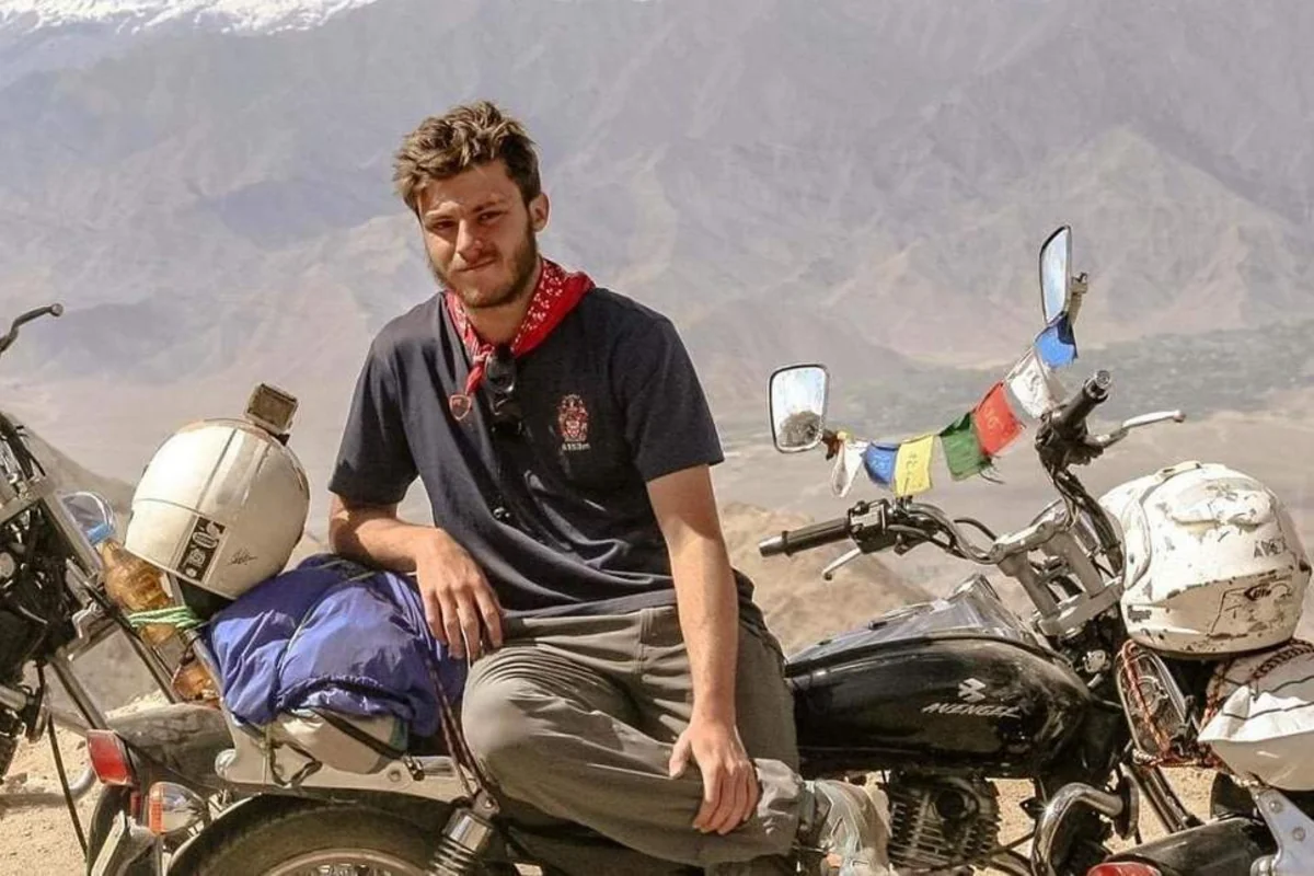 Сын главы британской разведки погиб в ДТП