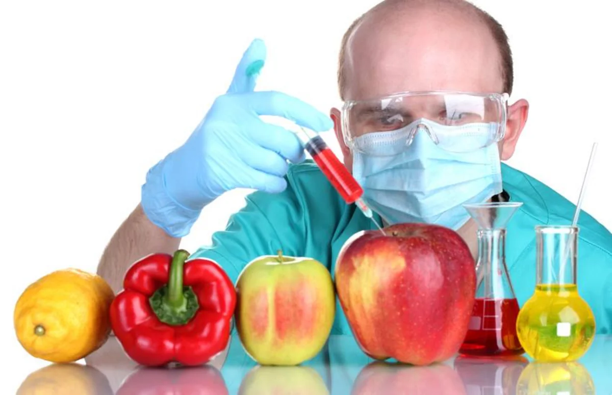 ​GMO-lu bitkilərdən hazırlanmış spirtli içkilərin Azərbaycana idxalına qadağa qoyulacaq