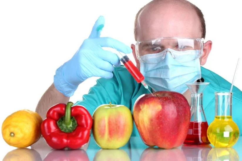 ​GMO-lu bitkilərdən hazırlanmış spirtli içkilərin Azərbaycana idxalına qadağa qoyulacaq