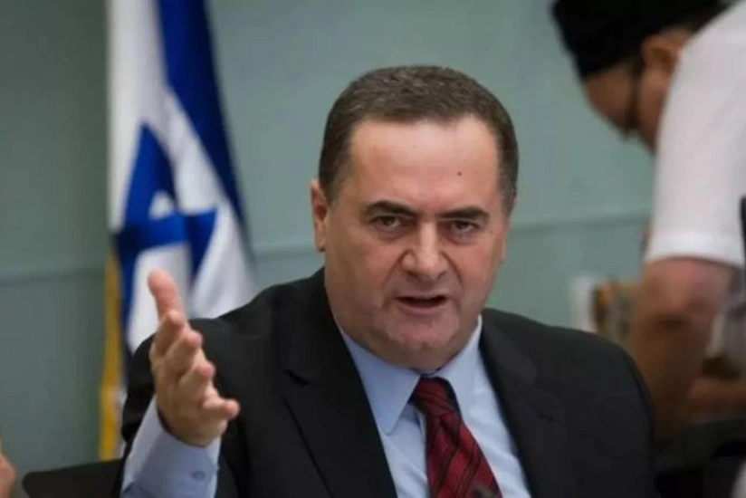 İsrail XİN rəhbəri Makronun Euronavalla bağlı qadağasına qarşı tədbir görülməsi barədə göstəriş verib