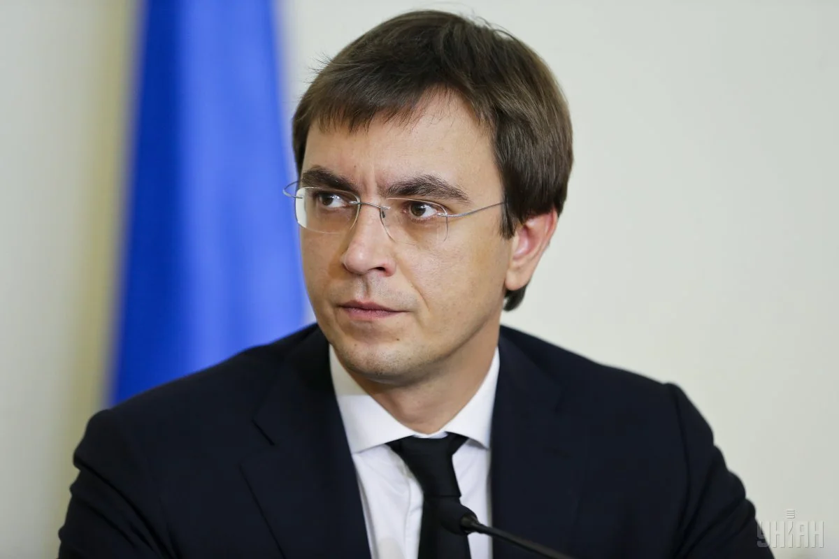 Ukraine to send agricultural products to Iran via Azerbaijan