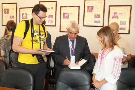 Azerbaijan hosted International Summer School of multiculturalism