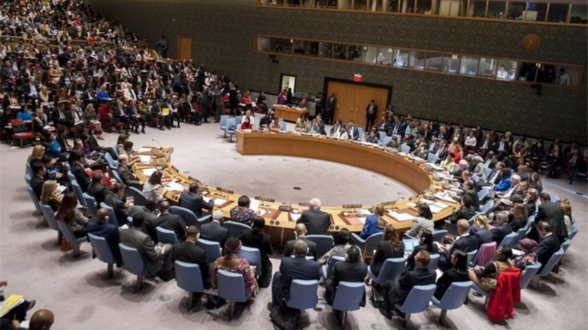 Israeli settlements: UN Security Council calls for an end