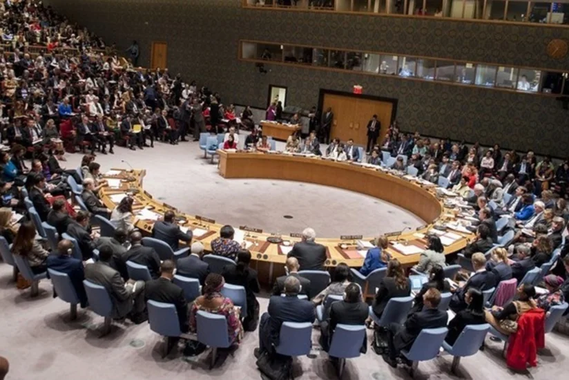 Israeli settlements: UN Security Council calls for an end