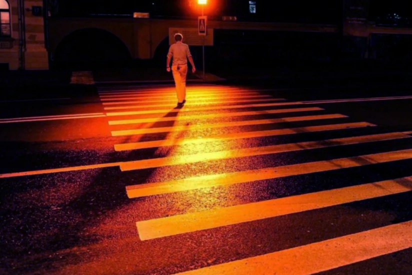 Bakıda 31 yaşlı kişini avtomobil vurub