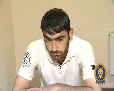 В Сумгайыте задержали серийных грабителей дач
