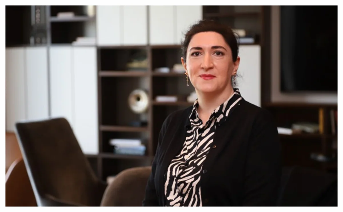 AFFA-nın vitse-prezidenti AVRO-2024-ə təyinat alıb