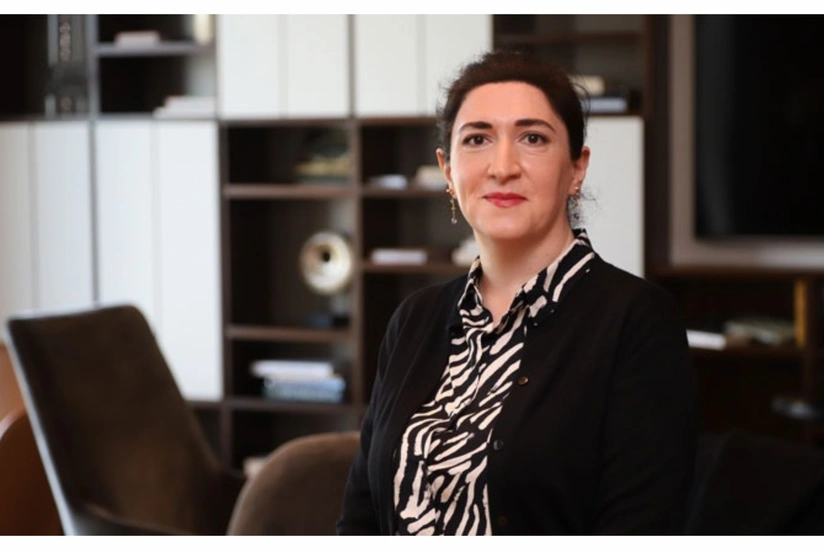 AFFA-nın vitse-prezidenti AVRO-2024-ə təyinat alıb