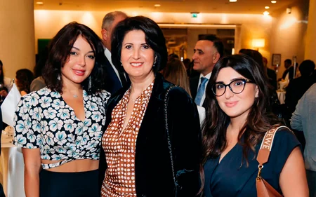 EY celebrates 30 years in Azerbaijan, strengthening partnerships for growth and development