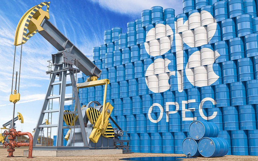“OPEC+” apreldən neft hasilatının artırılmasını təxirə sala bilər