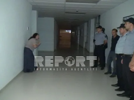 Azərbaycanda 20 yaşlı qadın doğuş zamanı dünyasını dəyişib