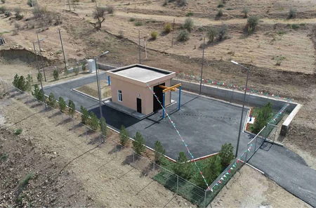 Azərsu: Bu il Bakının 16 qəsəbəsində içməli su problemi həll edilib