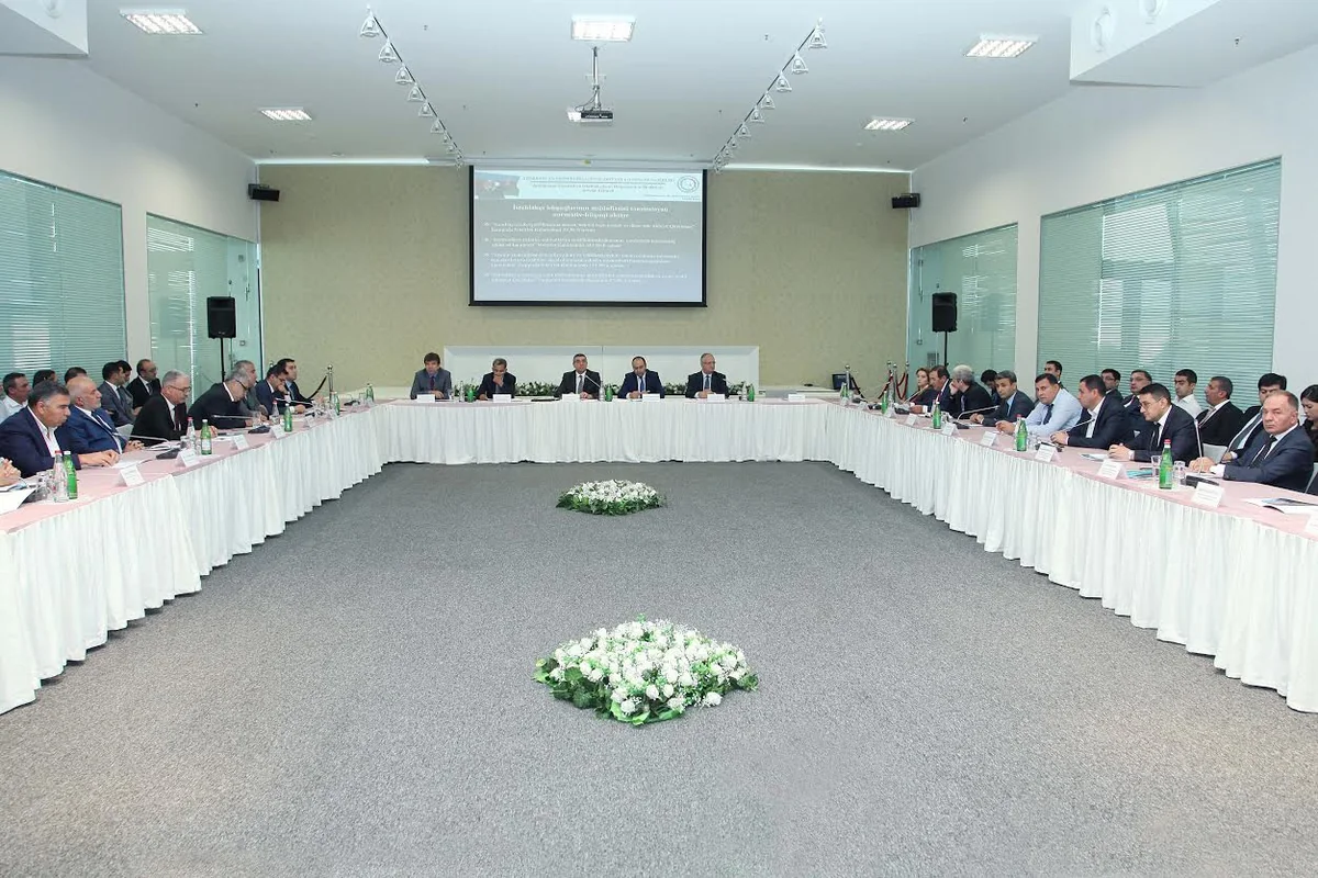 Dövlət Xidmətinin rəisi: İstehlakçı hüquqlarının qorunması əsas prioritetlərindəndir