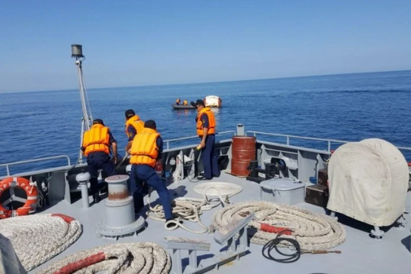 Azərbaycan dənizçilərinin sənədlərinin etibarlılıq müddəti uzadılıb