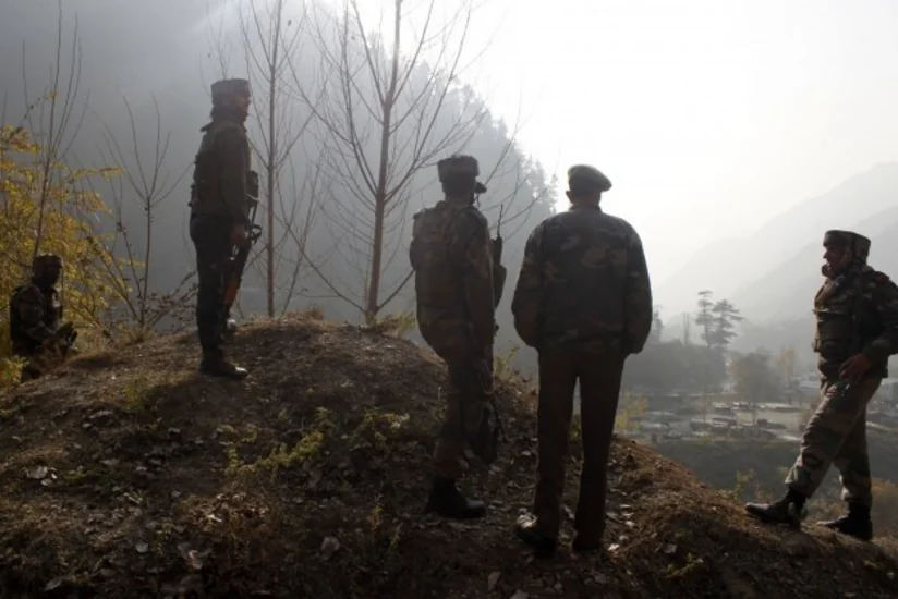 ​Hindistanda 50-dən artıq insan qətlə yetirilib