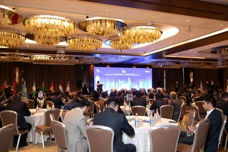 Turan Dövlətləri II İnşaatçılar və Əmlakçılar Forumu keçirilib