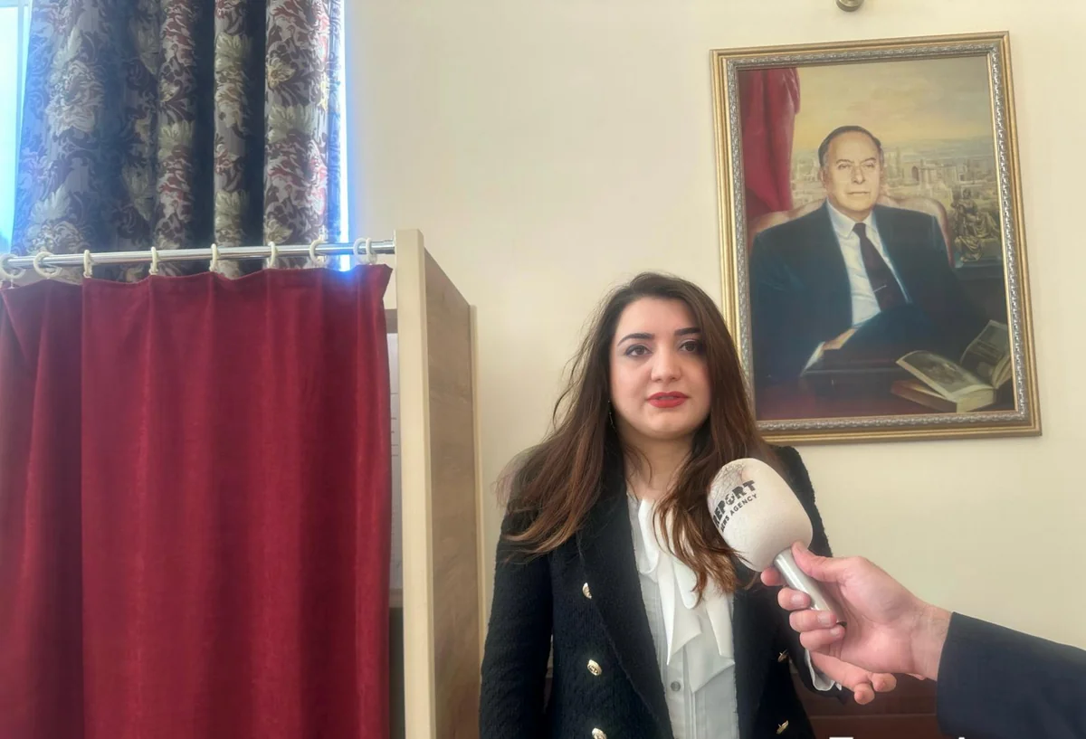 Prezident seçkisində xarici ölkələrdən ən çox səs verənlərin Türkiyədən olacağı gözlənilir